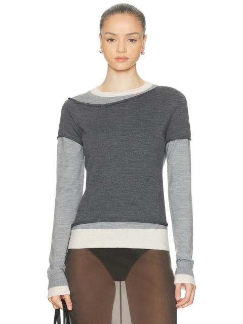 Sera Sweater