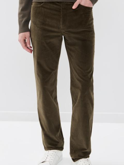 Theory Standard 5 Pocket Pants in Crosby Corduroy
