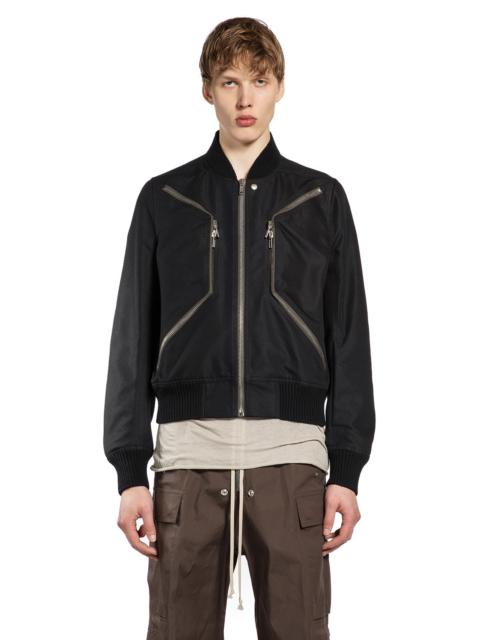 Rick Owens Temple Heizer Flight