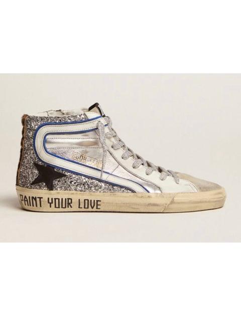 Golden Goose Golden Goose Slide Sneakers