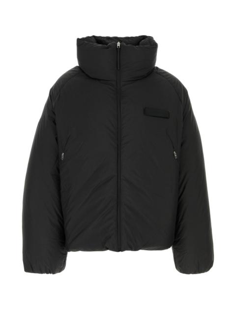 JACQUEMUS Jacquemus Men La Doudoune Moltone