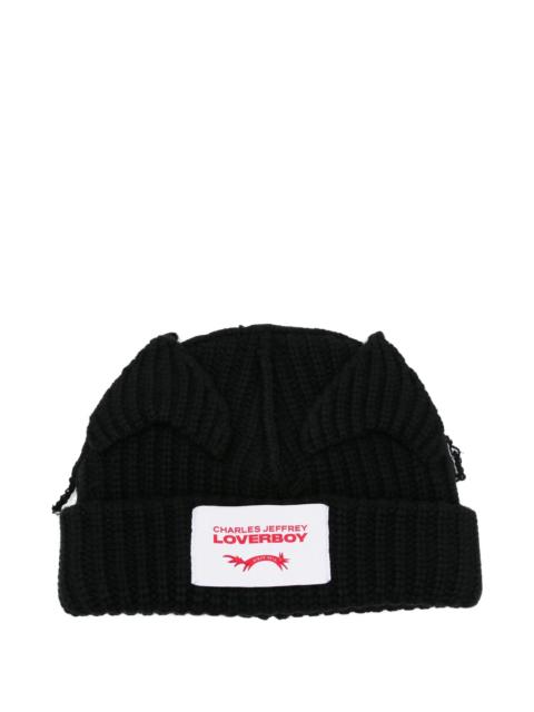 CHARLES JEFFREY LOVERBOY Charles Jeffrey Loverboy Hats