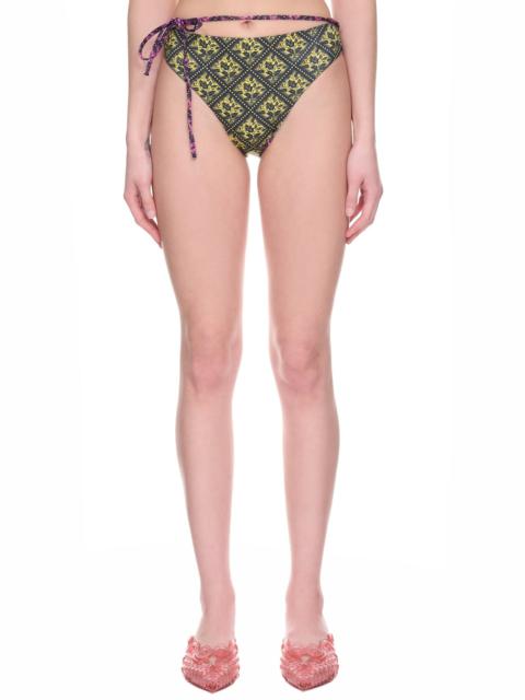 Chopova Lowena Double Delight Bikini Bottoms
