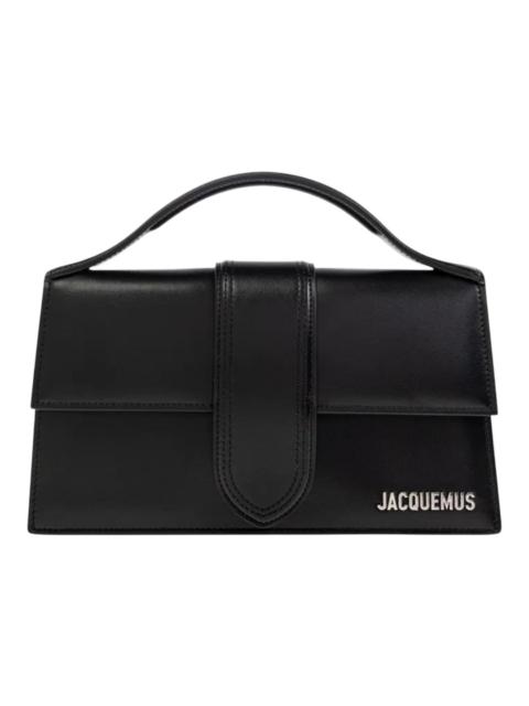 JACQUEMUS Le Grand Bambino