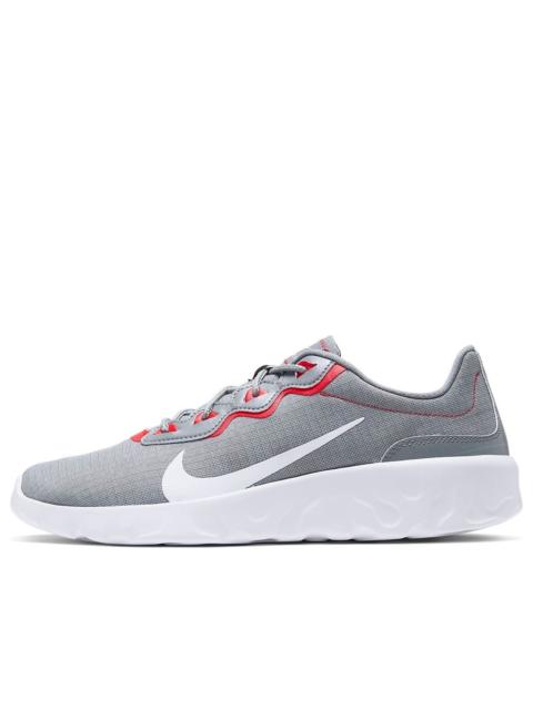Nike Nike Explore Strada WNTR 'Gray Red White' CQ7626-004