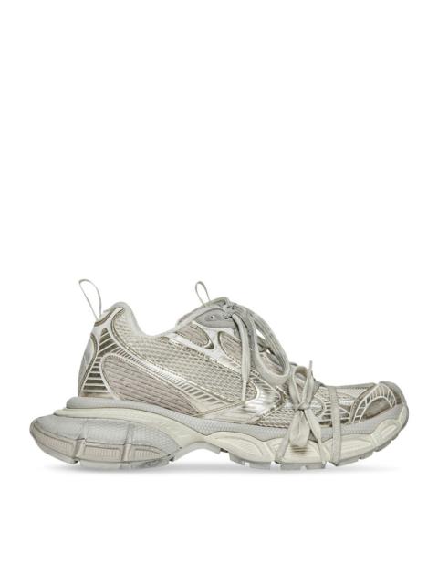 BALENCIAGA Balenciaga Women Women`S 3Xl Sneakers In Off White