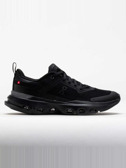 On On Cloudpulse Next Men's Black/Stone
