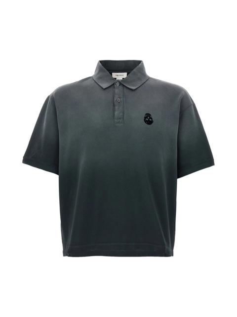 Alexander McQueen Mcqueen Men Polo Skull