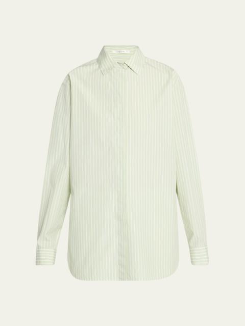 Vanda Stripe Shirt