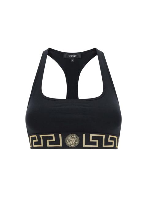 Versace Women Underwear Top