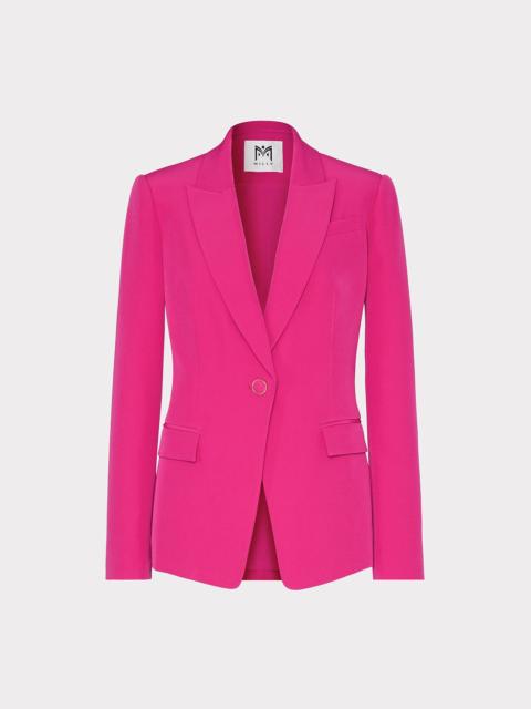 MILLY Avery Cady Blazer