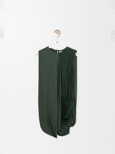Loewe Embellished top in viscose