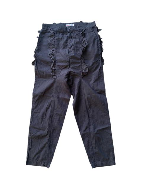 ISSEY MIYAKE Nenet by issey miyake pants