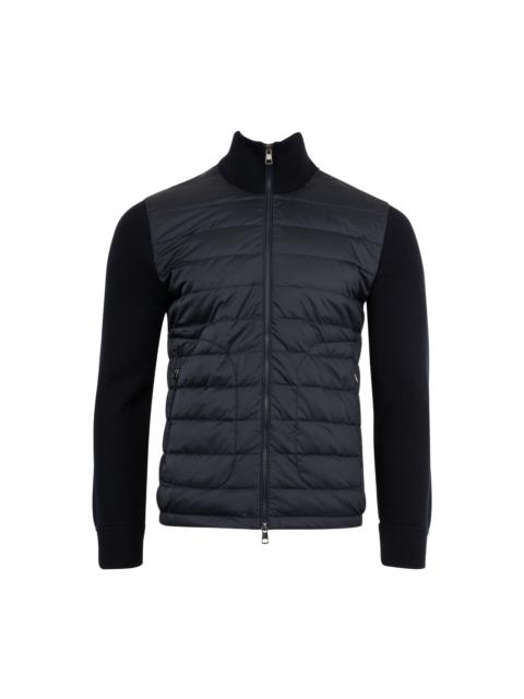 Moncler PADDED CARDIGAN