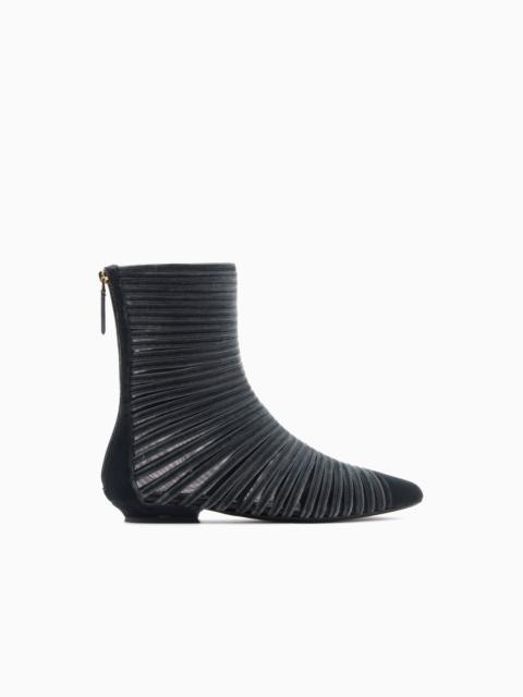 GIORGIO ARMANI BOOTIES