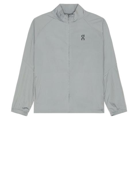 On Court Jacket