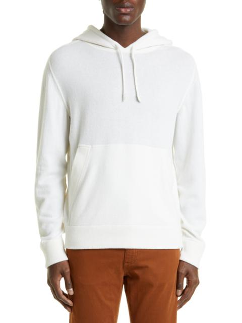 ZEGNA Oasi Cashmere Hoodie
