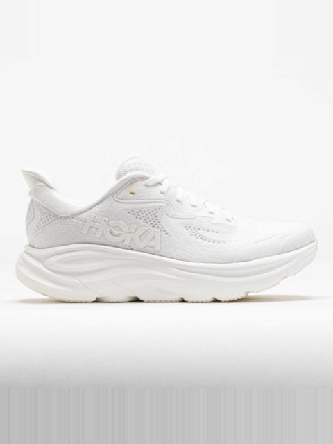 HOKA ONE ONE HOKA Clifton 10 Men's White/White