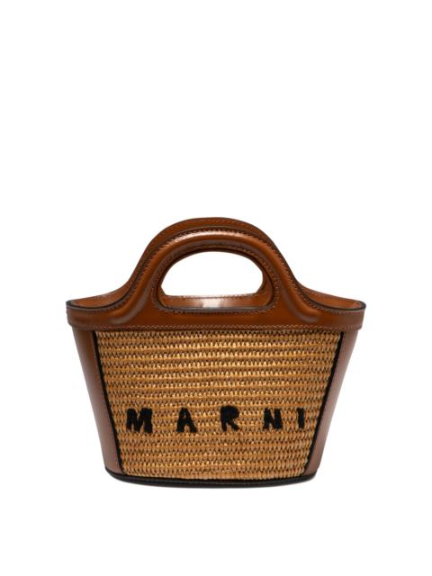 Marni Marni "tropicalia" Handbag