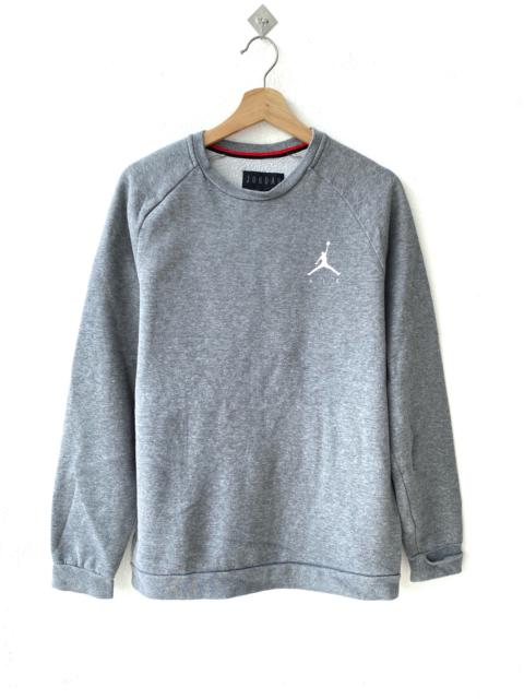 Other Designers Jordan Brand - Air Jordan Small Logo Crewneck Sweatshirt