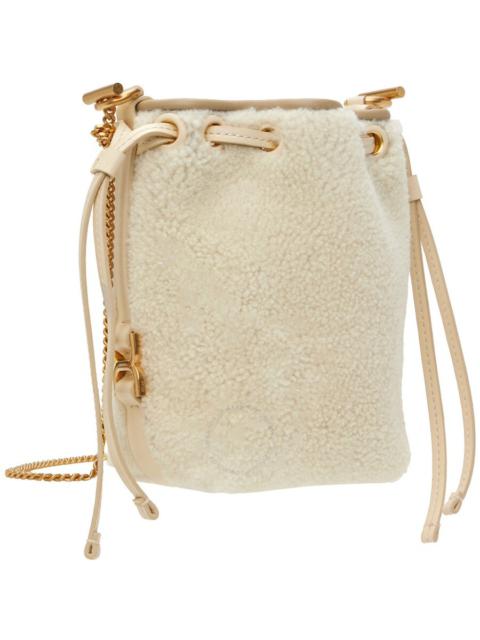 Chloe Marcie Micro Bucket Bag