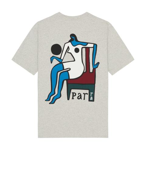 by Parra Chair Baller T-Shirt