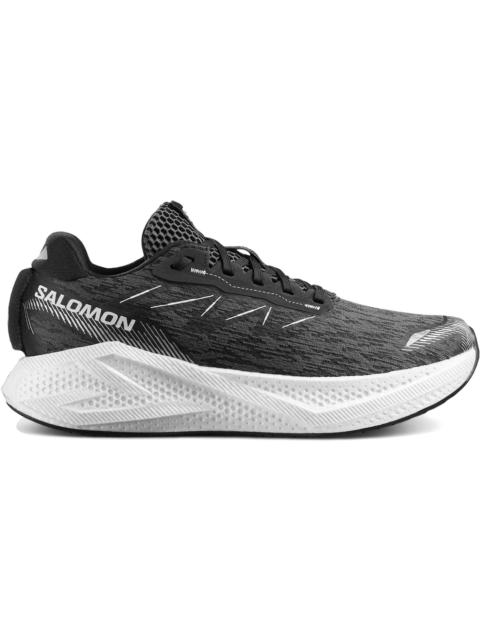 SALOMON Salomon Aero Glide 4 Black White