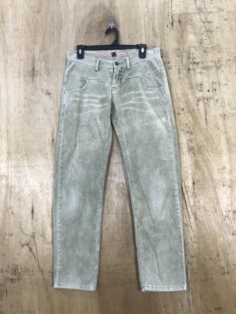 Other Designers Sports Specialties - Footjoy Corduroy Club Trouser Pant