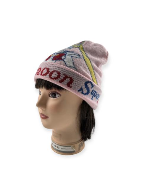 Other Designers Anime - VINTAGE SUPER S SAILORMOON BEANIE