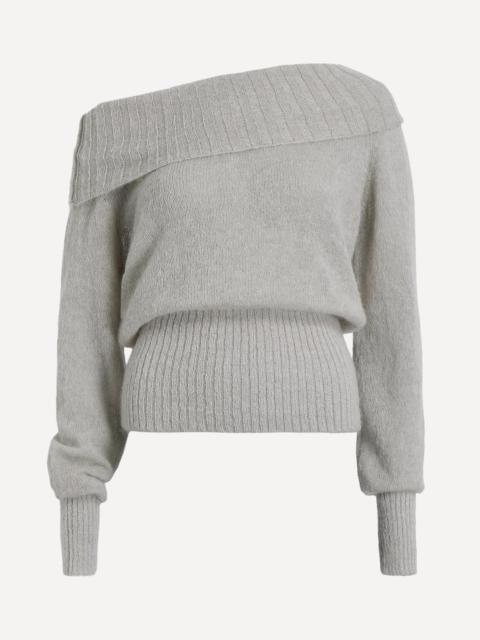 paloma wool Sofre Roll Neck Knit Jumper