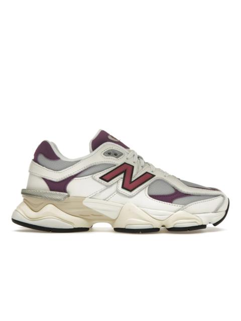 New Balance New Balance 9060 Magenta