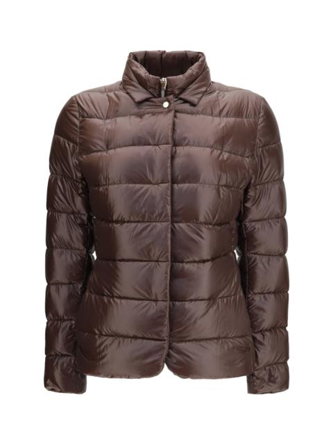 Herno Herno Women High-Neck Padded Jacket
