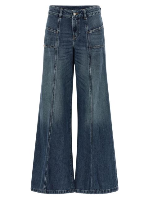 Diesel Diesel Women 'D-Akii 09M56' Jeans