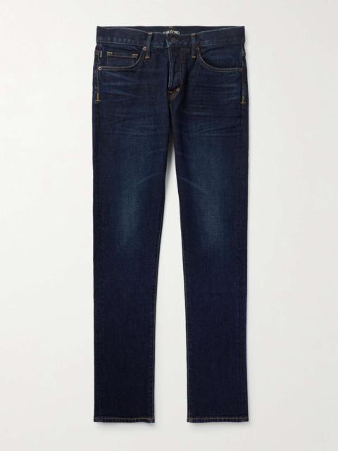 Slim-Fit Jeans