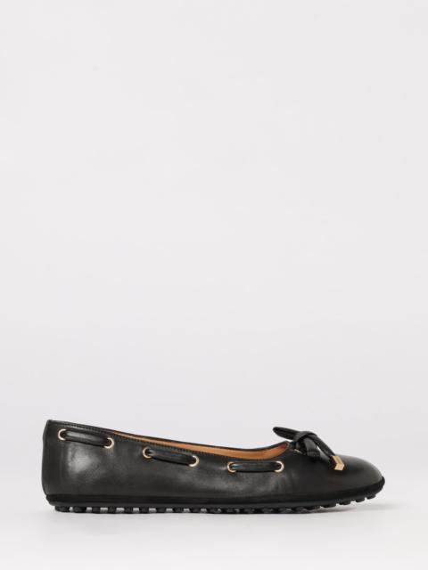 Tod's Ballet flat woman Tod's