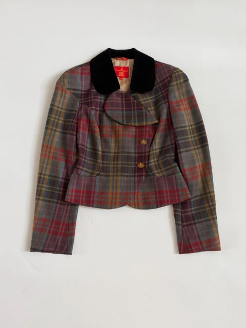Vivienne Westwood Vivienne Westwood Top Vintage Jacket