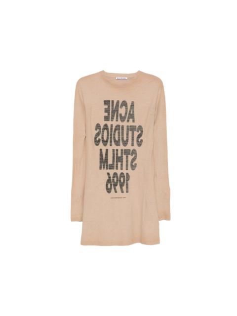 Acne Studios Acne Studios Black Dresses - Day Dresses Women
