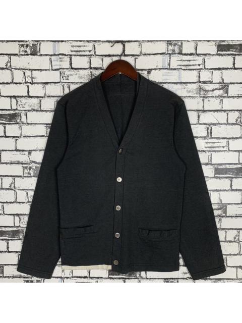 Comme Des Garçons Comme des Garcons Japanese Designer Blazer Jacket