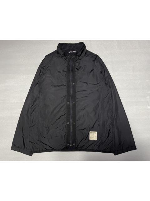 Issey Miyake - Final Home Reversible Survival Jacket