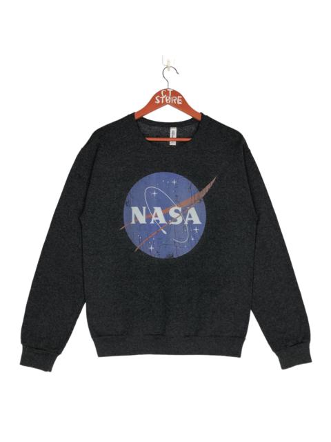 Other Designers Vintage - Nasa Vintage Sweatshirt