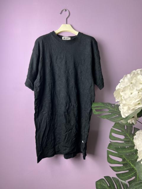Other Designers Issey Miyake - 🔥Black Blank Issey Miyake Tees