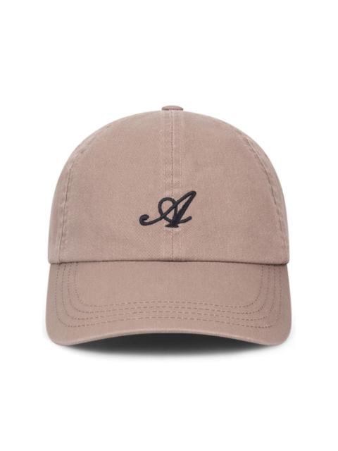 logo cap