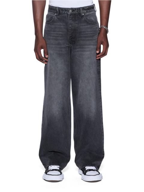 Ksubi MAXX VILLIAN GREY