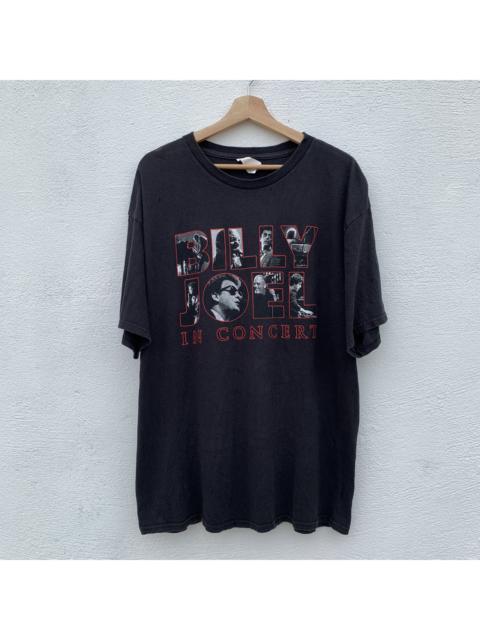 Other Designers Band Tees - 🔥STEAL🔥billy joe in concert 2015
