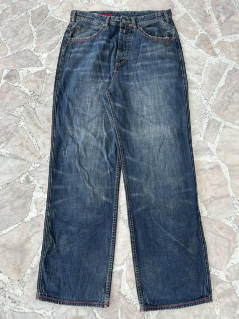 Other Designers Ecko Unltd. - Ecko Ultd Baggy Fit Denim Jeans