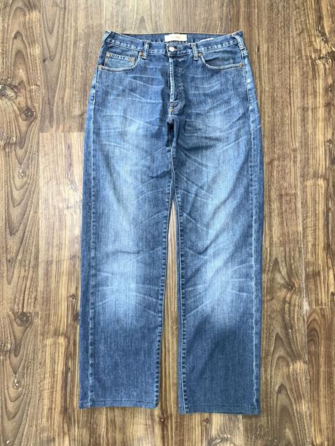 Other Designers Gianfranco Ferre - Jeans Ferre Italy Denim