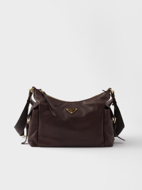 Prada Large Prada Explore nappa leather bag