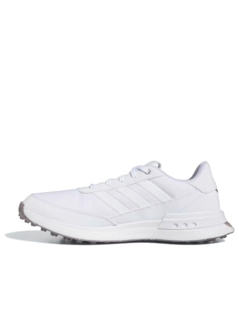 adidas (WMNS) adidas S2G Spikeless 24 'White' IF0316