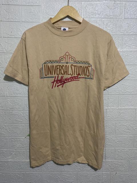 Other Designers Vintage t shirt universal studios made in usa
