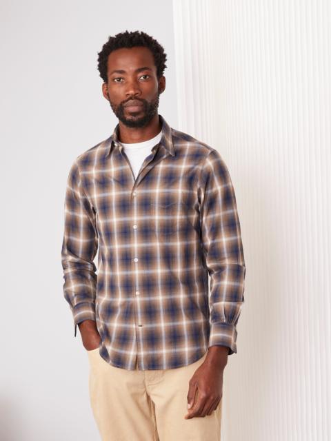 OFFICINE GÉNÉRALE BENOIT SHIRT